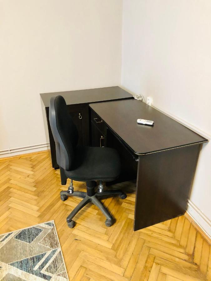 Ultra-central apartment just in Union Squere Timişoara Extérieur photo