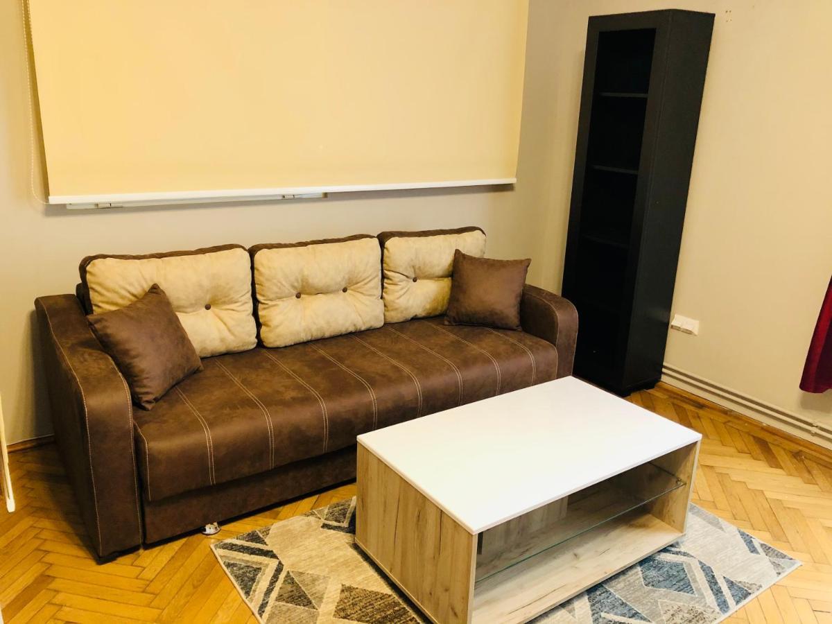 Ultra-central apartment just in Union Squere Timişoara Extérieur photo